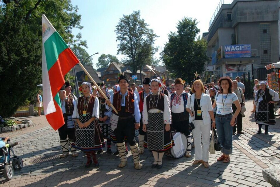 MFFZG, Zakopane 2009_9